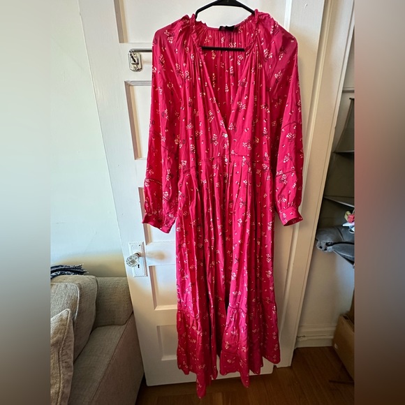 Hatch Dresses & Skirts - Hatch Myra dress